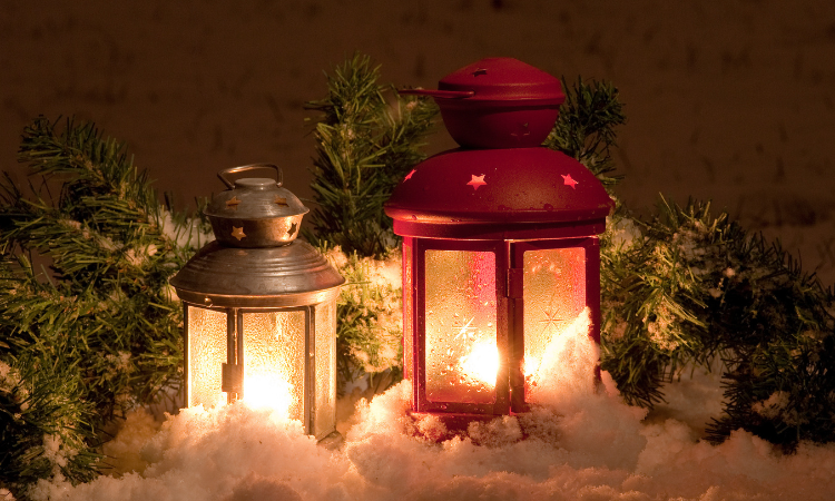 Christmas Shops - Explore Ohio - Cutler Real Estate